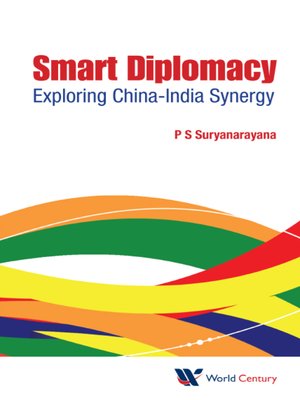 cover image of Smart Diplomacy